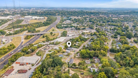 Tiny photo for 3350 Midway St, Knoxville, TN 37921 (MLS # 1356400)