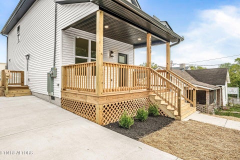 Tiny photo for 3350 Midway St, Knoxville, TN 37921 (MLS # 1356400)