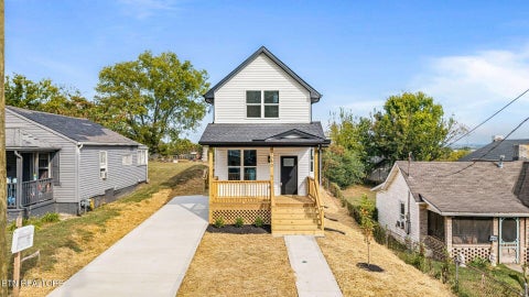 Tiny photo for 3350 Midway St, Knoxville, TN 37921 (MLS # 1356400)