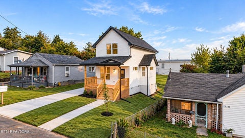 Tiny photo for 3350 Midway St, Knoxville, TN 37921 (MLS # 1356400)