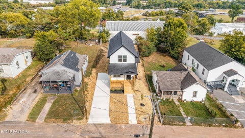 Tiny photo for 3350 Midway St, Knoxville, TN 37921 (MLS # 1356400)