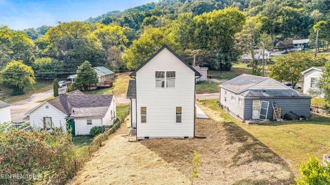 Tiny photo for 3350 Midway St, Knoxville, TN 37921 (MLS # 1356400)