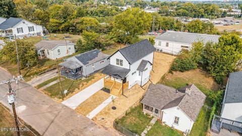 Tiny photo for 3350 Midway St, Knoxville, TN 37921 (MLS # 1356400)