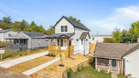 Tiny photo for 3350 Midway St, Knoxville, TN 37921 (MLS # 1356400)