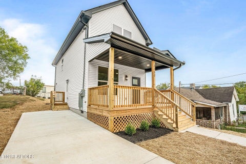 Tiny photo for 3350 Midway St, Knoxville, TN 37921 (MLS # 1356400)