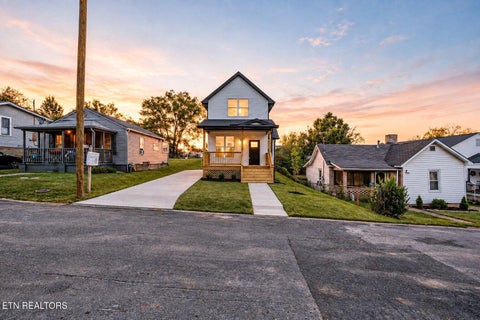 Tiny photo for 3350 Midway St, Knoxville, TN 37921 (MLS # 1356400)
