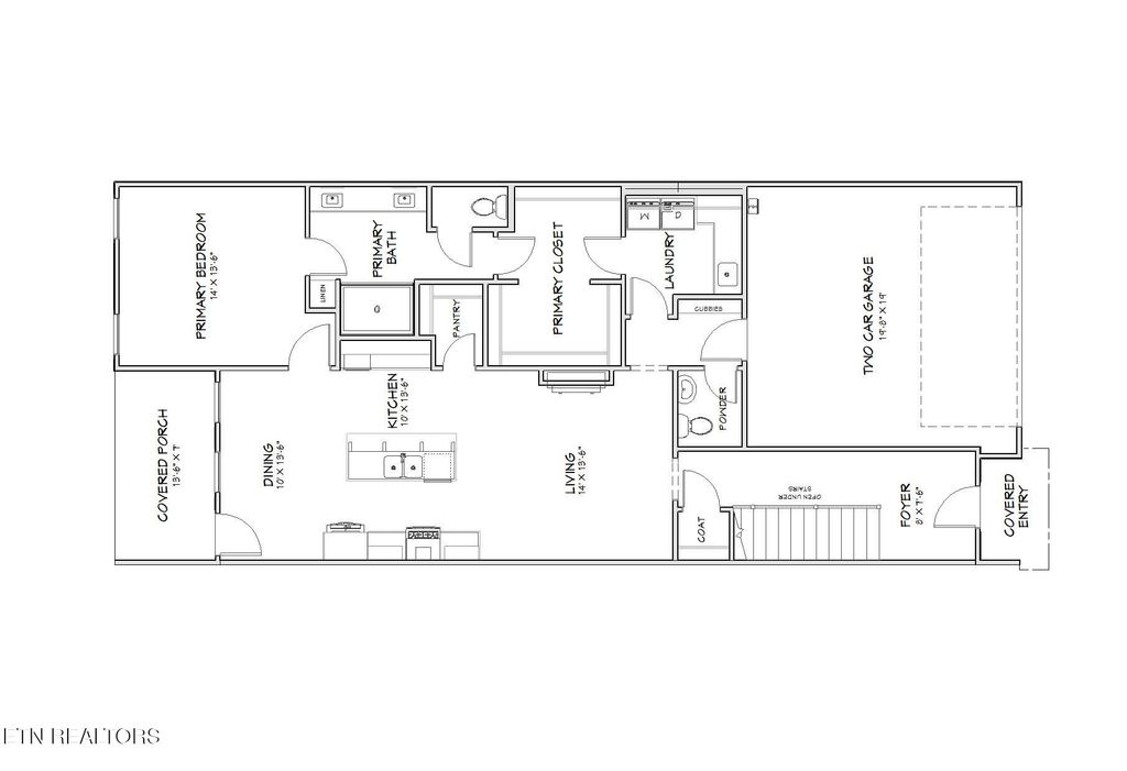 Photo of 1999 Lovingwood Springs Trail Tr, Maryville, TN 37803 (MLS # 1327235)