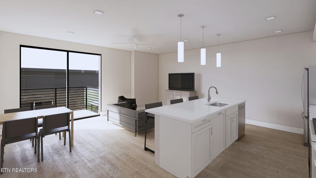 Photo of 327 W Summit Hill Drive #612, Knoxville, TN 37902 (MLS # 1300227)