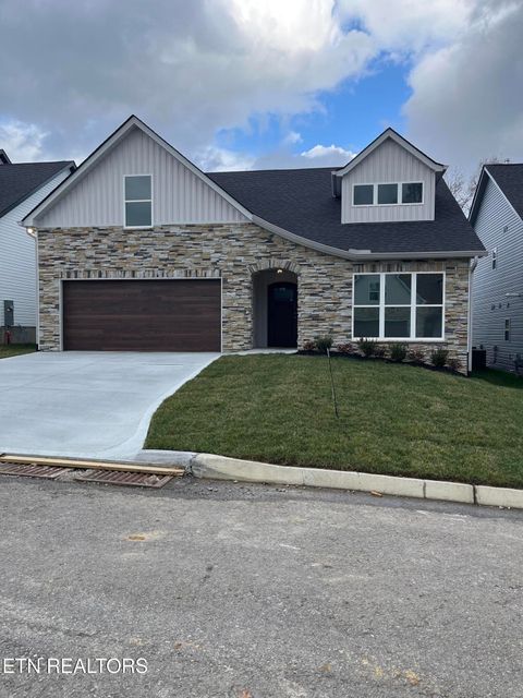 3466 Sparks Scenic Way Knoxville TN 37931