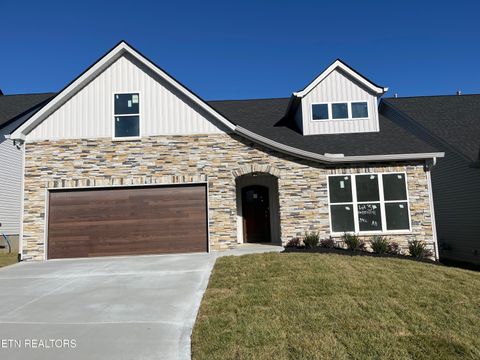 3466 Sparks Scenic Way Knoxville TN 37931