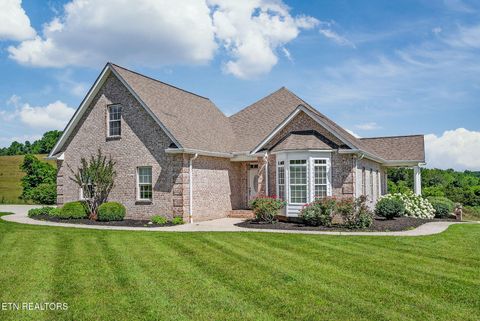 464 Wilder Hwy 25 Ac Alpine TN 38543