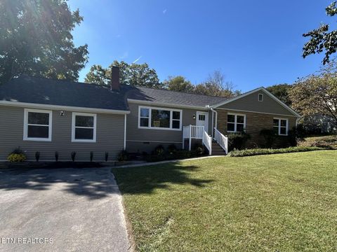 Photo of 2501 Pleasant View Rd, Knoxville, TN 37914 (MLS # 1318004)