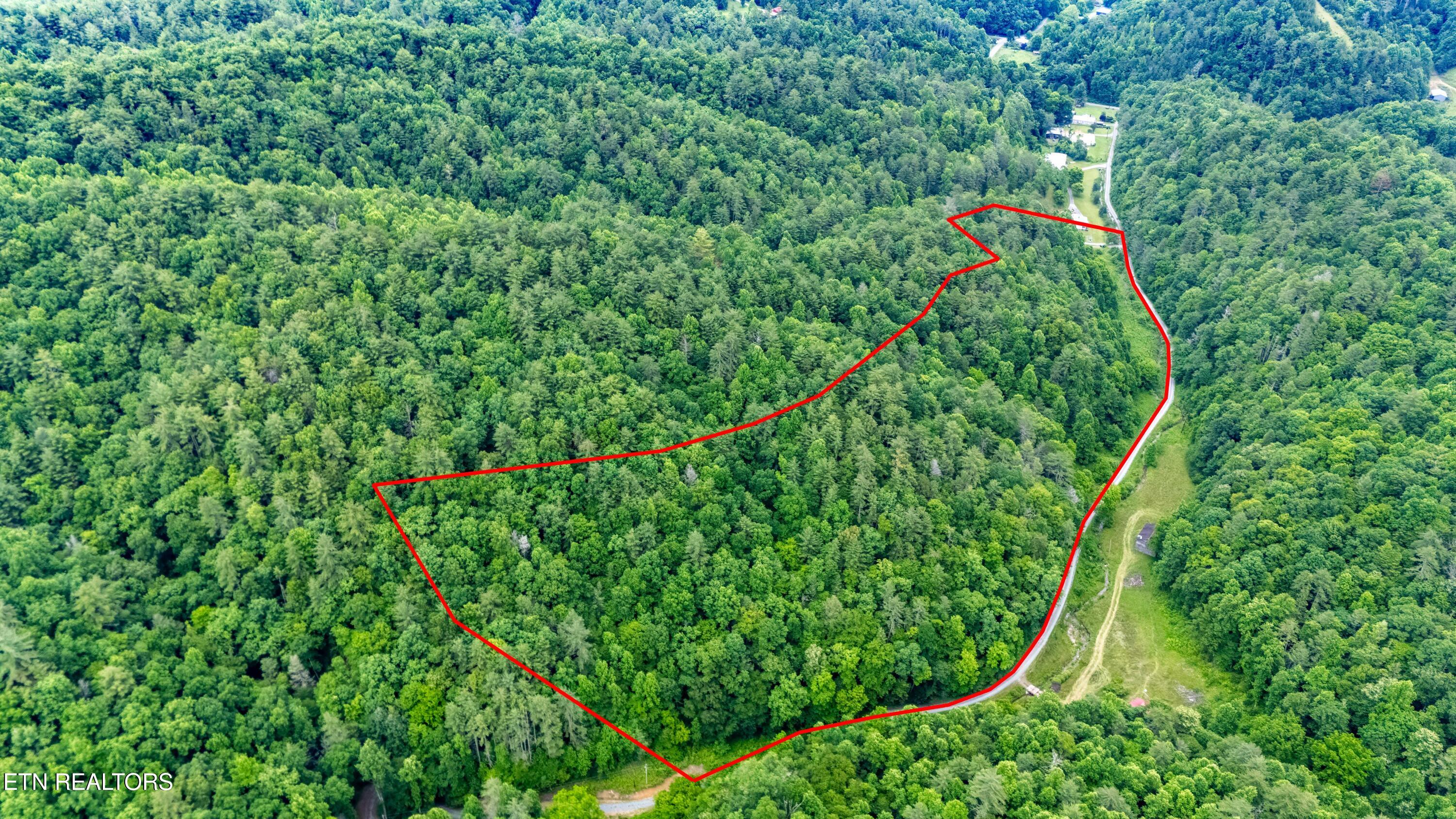 Johns Creek Rd