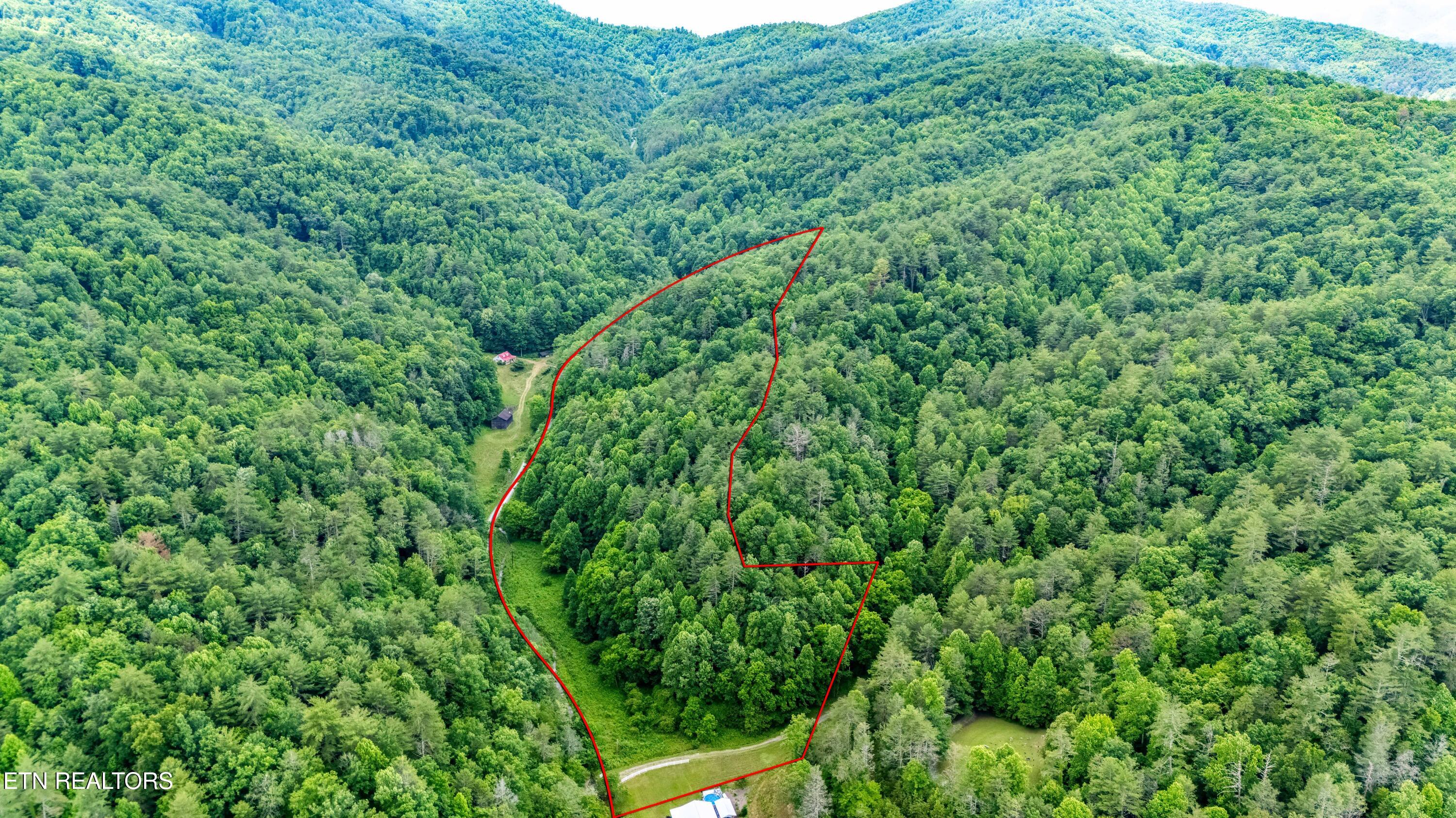 Johns Creek Rd