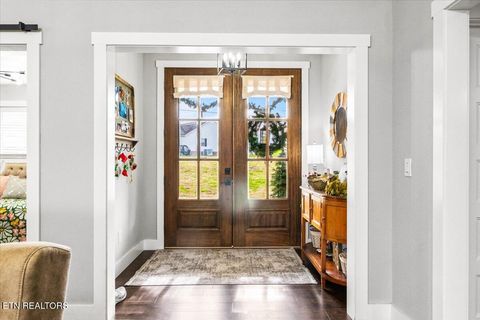 Tiny photo for 129 Austin Lane, Jacksboro, TN 37757 (MLS # 1322900)