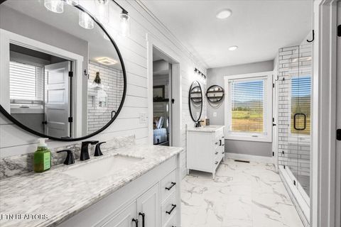 Tiny photo for 129 Austin Lane, Jacksboro, TN 37757 (MLS # 1322900)