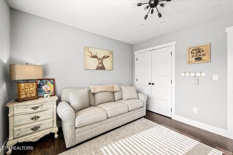 Tiny photo for 129 Austin Lane, Jacksboro, TN 37757 (MLS # 1322900)