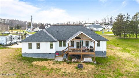Tiny photo for 129 Austin Lane, Jacksboro, TN 37757 (MLS # 1322900)