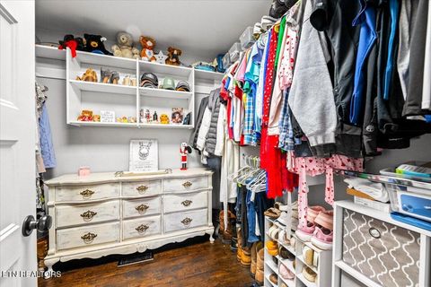 Tiny photo for 129 Austin Lane, Jacksboro, TN 37757 (MLS # 1322900)