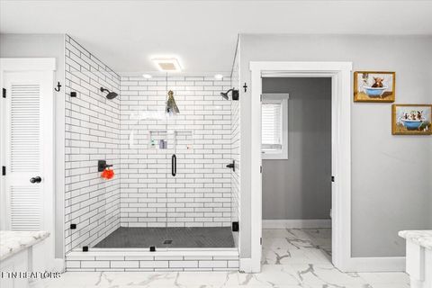 Tiny photo for 129 Austin Lane, Jacksboro, TN 37757 (MLS # 1322900)