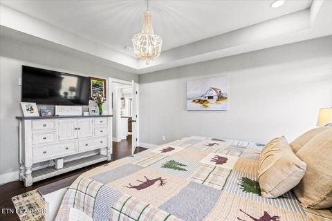 Tiny photo for 129 Austin Lane, Jacksboro, TN 37757 (MLS # 1322900)