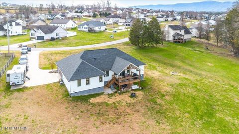 Tiny photo for 129 Austin Lane, Jacksboro, TN 37757 (MLS # 1322900)