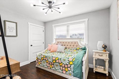 Tiny photo for 129 Austin Lane, Jacksboro, TN 37757 (MLS # 1322900)