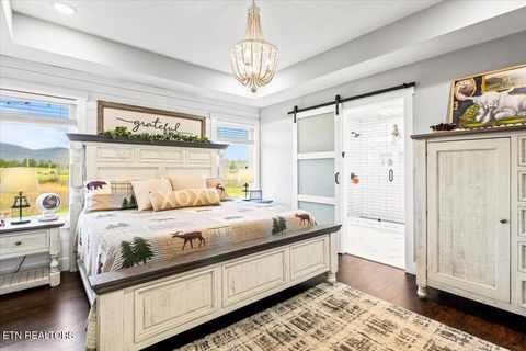 Tiny photo for 129 Austin Lane, Jacksboro, TN 37757 (MLS # 1322900)