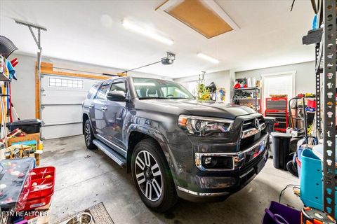 Tiny photo for 129 Austin Lane, Jacksboro, TN 37757 (MLS # 1322900)