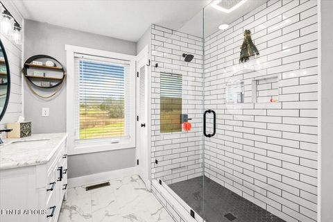 Tiny photo for 129 Austin Lane, Jacksboro, TN 37757 (MLS # 1322900)