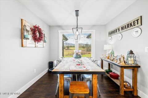 Tiny photo for 129 Austin Lane, Jacksboro, TN 37757 (MLS # 1322900)