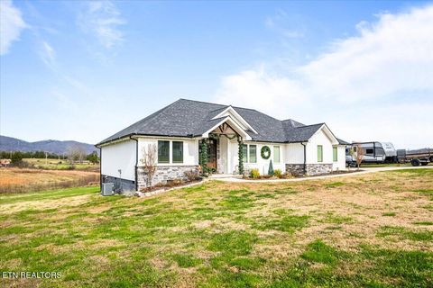 Tiny photo for 129 Austin Lane, Jacksboro, TN 37757 (MLS # 1322900)