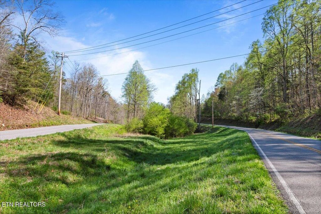 Photo of Rainbow View Rd, LaFollette, TN 37766 (MLS # 1296909)