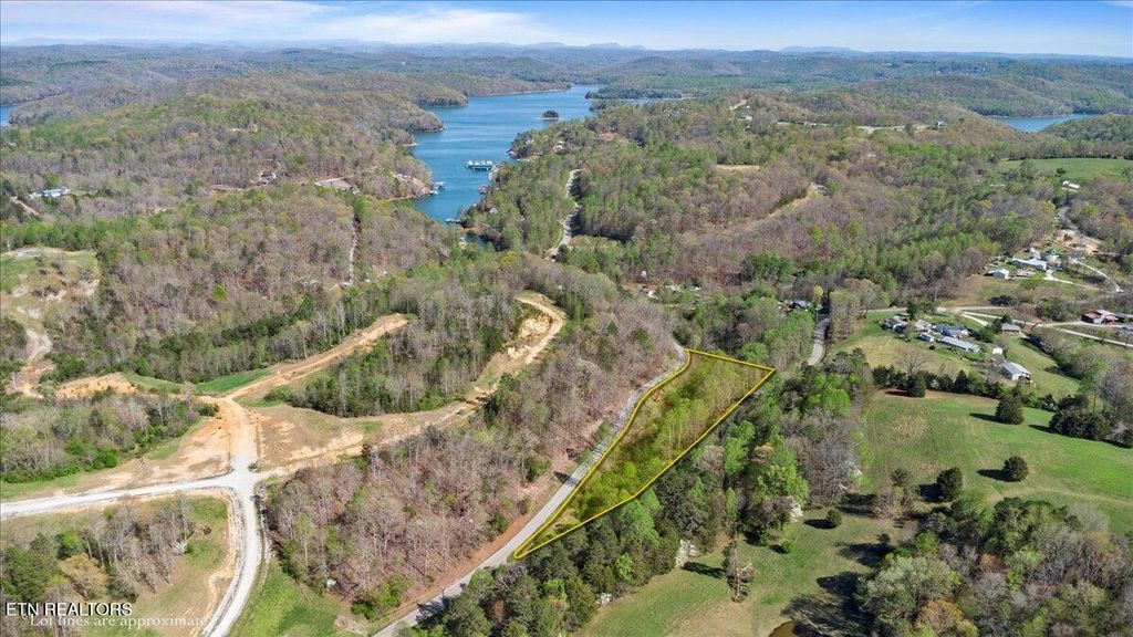 Photo of Rainbow View Rd, LaFollette, TN 37766 (MLS # 1296909)