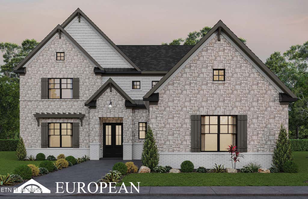 Photo of 12412 (LOT 7) Pipers Run Lane, Knoxville, TN 37922 (MLS # 1349039)