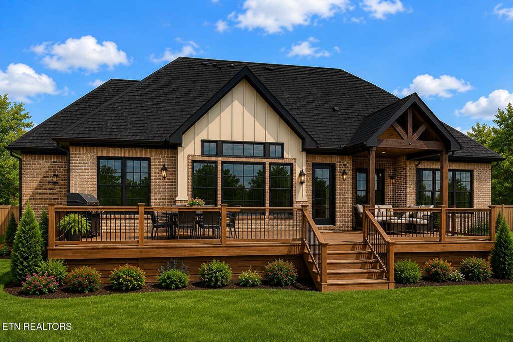 Photo of 324 Shadows Lawn Drive, Athens, TN 37303 (MLS # 1349453)