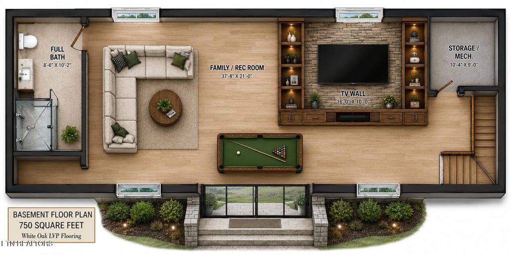 Photo of 324 Shadows Lawn Drive, Athens, TN 37303 (MLS # 1349453)