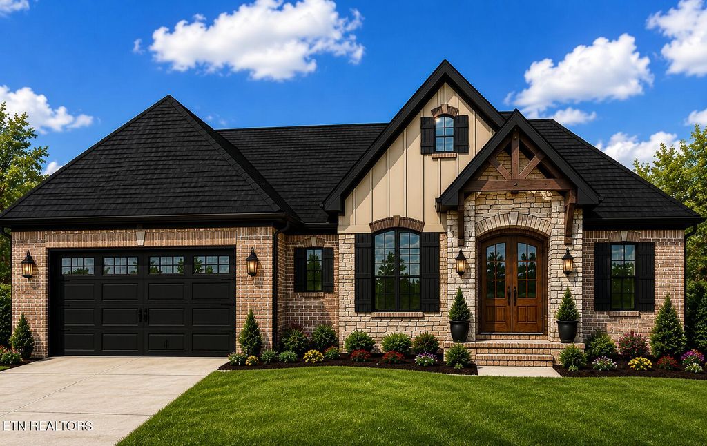Photo of 324 Shadows Lawn Drive, Athens, TN 37303 (MLS # 1349453)