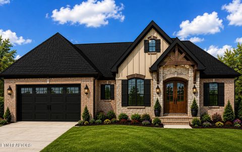 Photo of 324 Shadows Lawn Drive, Athens, TN 37303 (MLS # 1349453)