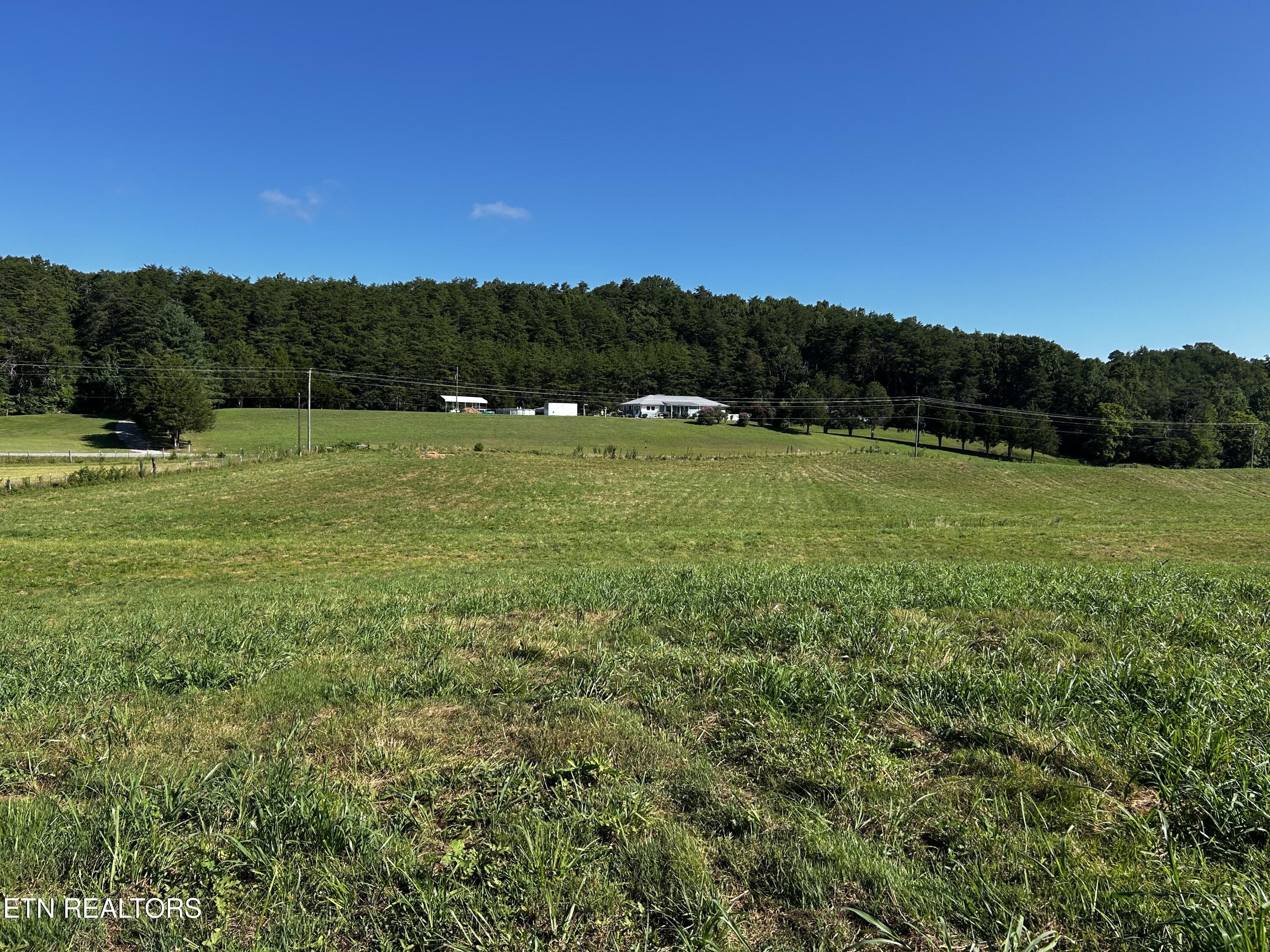 Lot 1 Reliance Rd