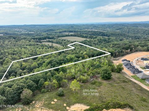 Paw Paw Plains, 23.4 acres Rd Lenoir City TN 37771