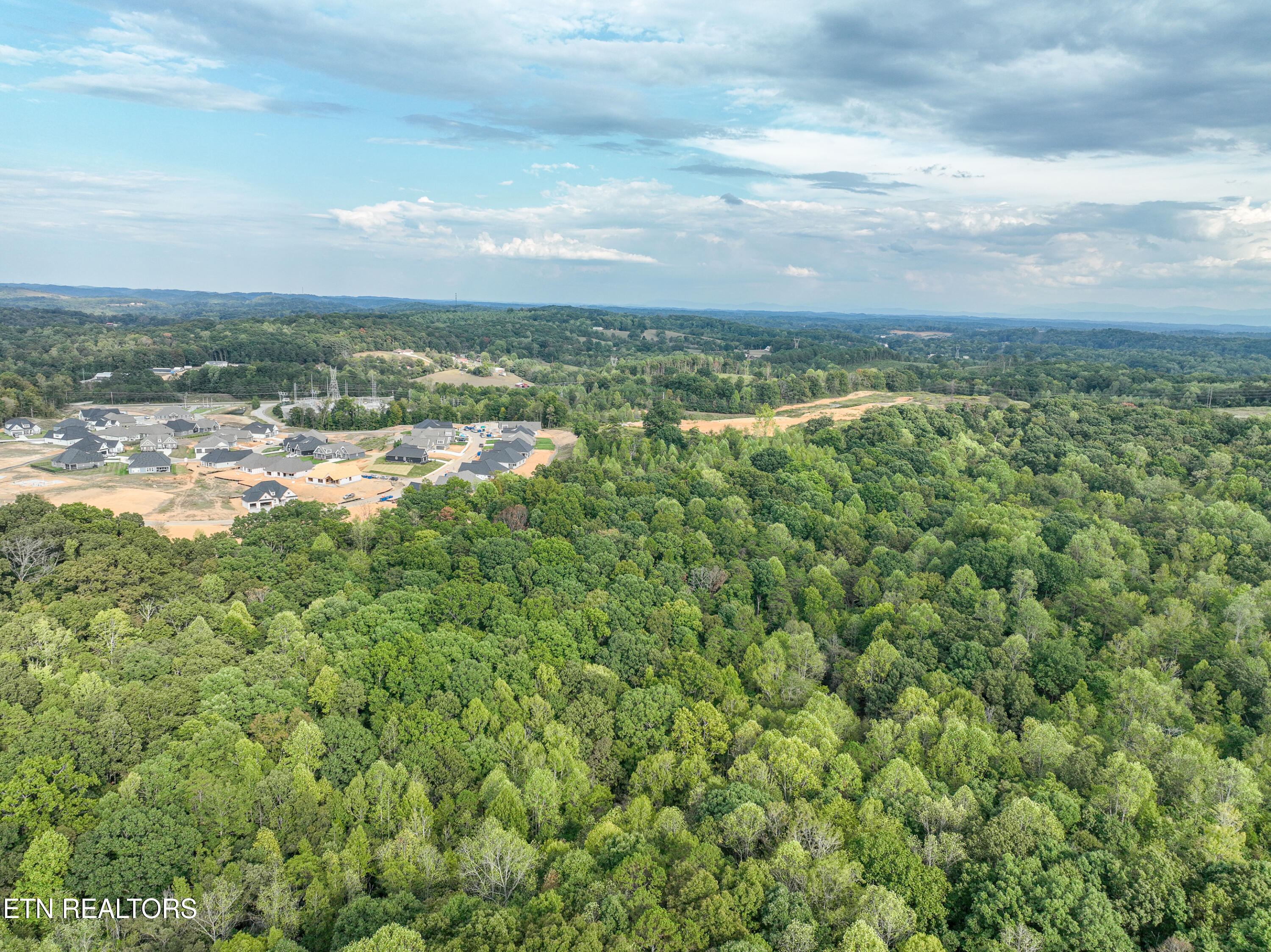 Paw Paw Plains, 23.4 acres Rd