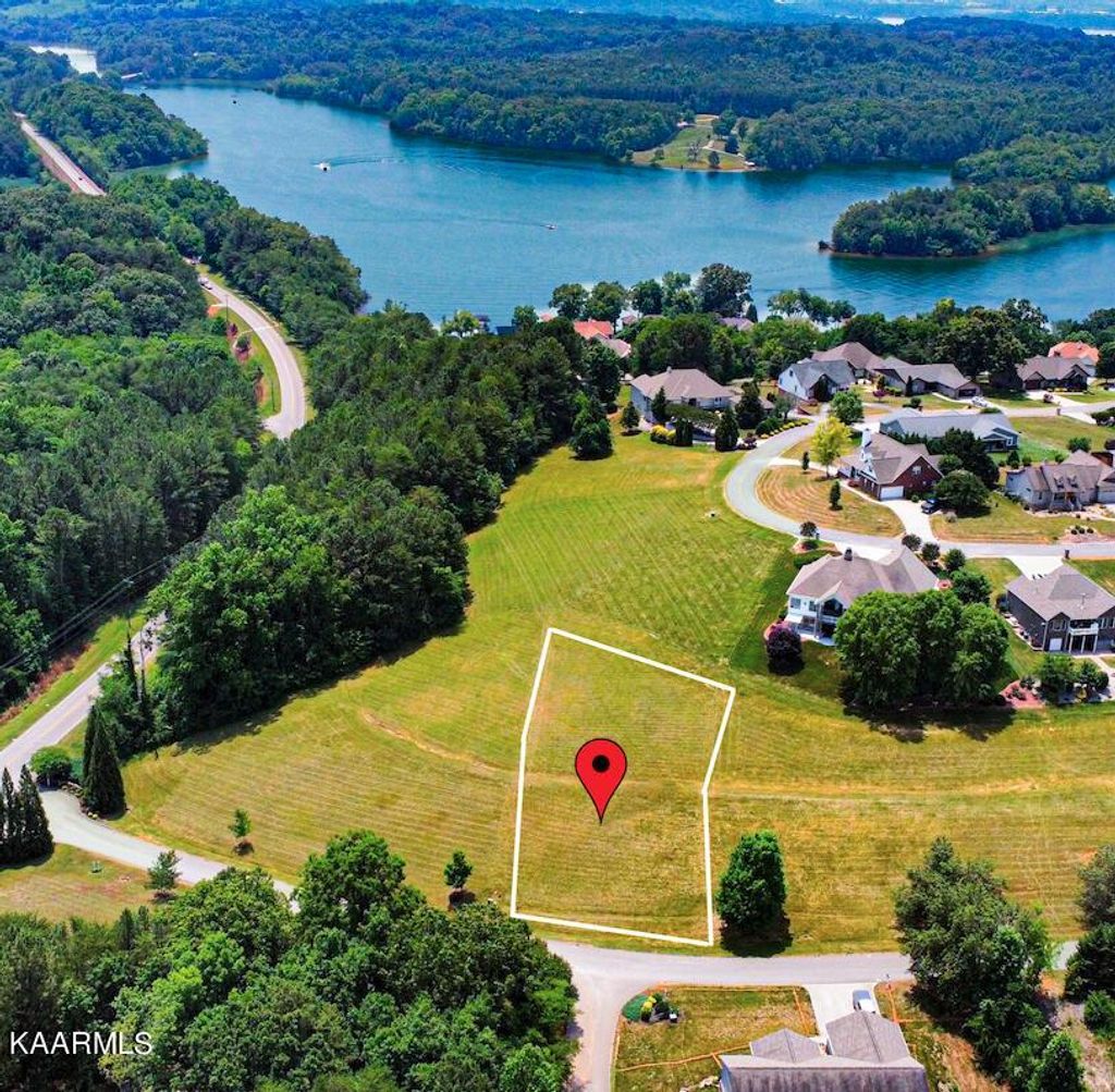 Photo of 103 Timberlake Drive, Greenback, TN 37742 (MLS # 1229614)