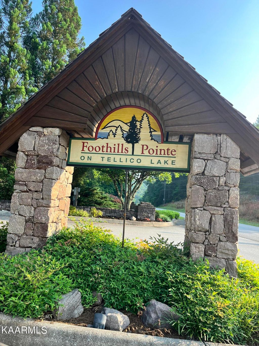 Photo of 103 Timberlake Drive, Greenback, TN 37742 (MLS # 1229614)