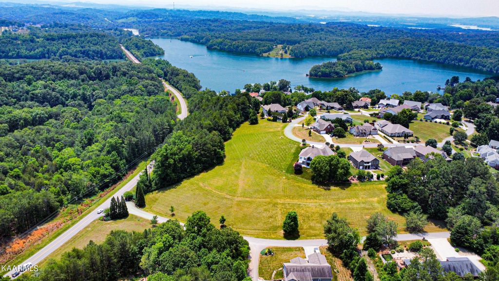 Photo of 103 Timberlake Drive, Greenback, TN 37742 (MLS # 1229614)