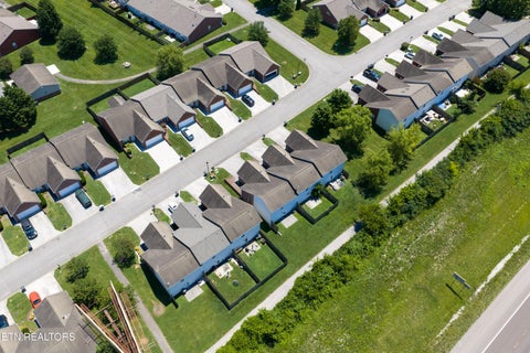 Tiny photo for 7321 Long Shot Lane, Knoxville, TN 37918 (MLS # 1345950)
