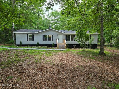 Photo of 601 Foxwood Drive, Crossville, TN 38571 (MLS # 1342783)