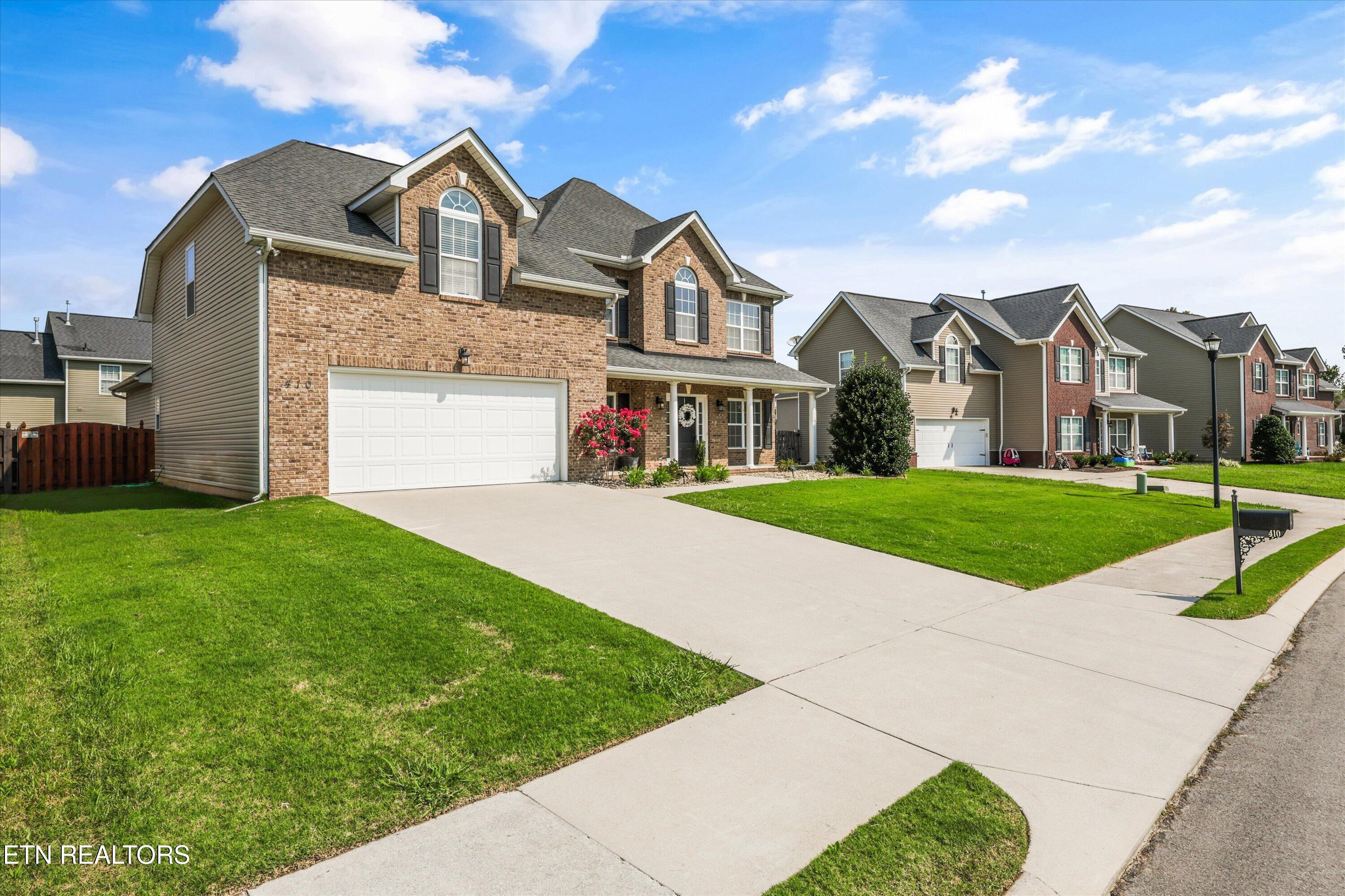410 Frostview Lane