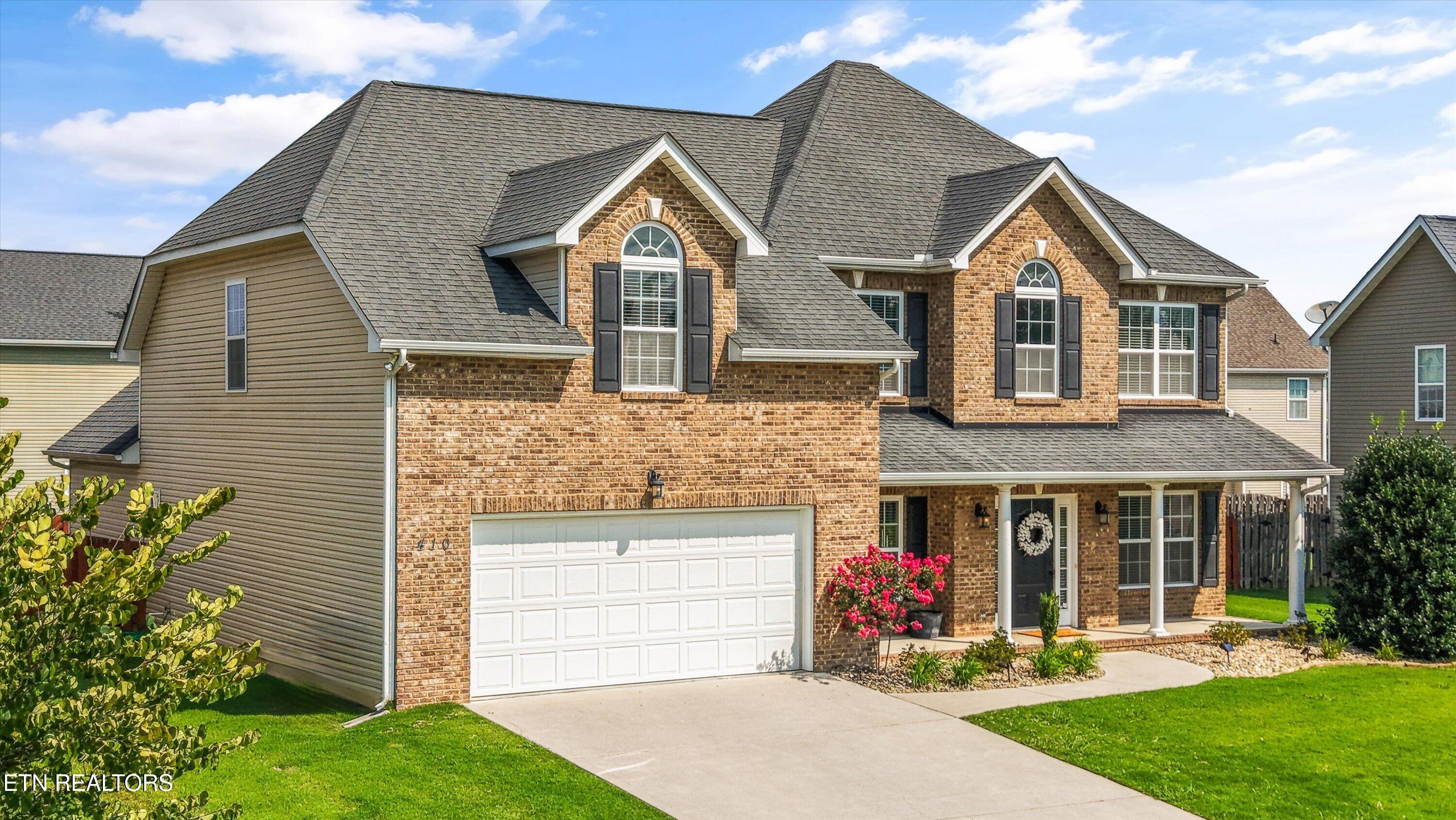 410 Frostview Lane