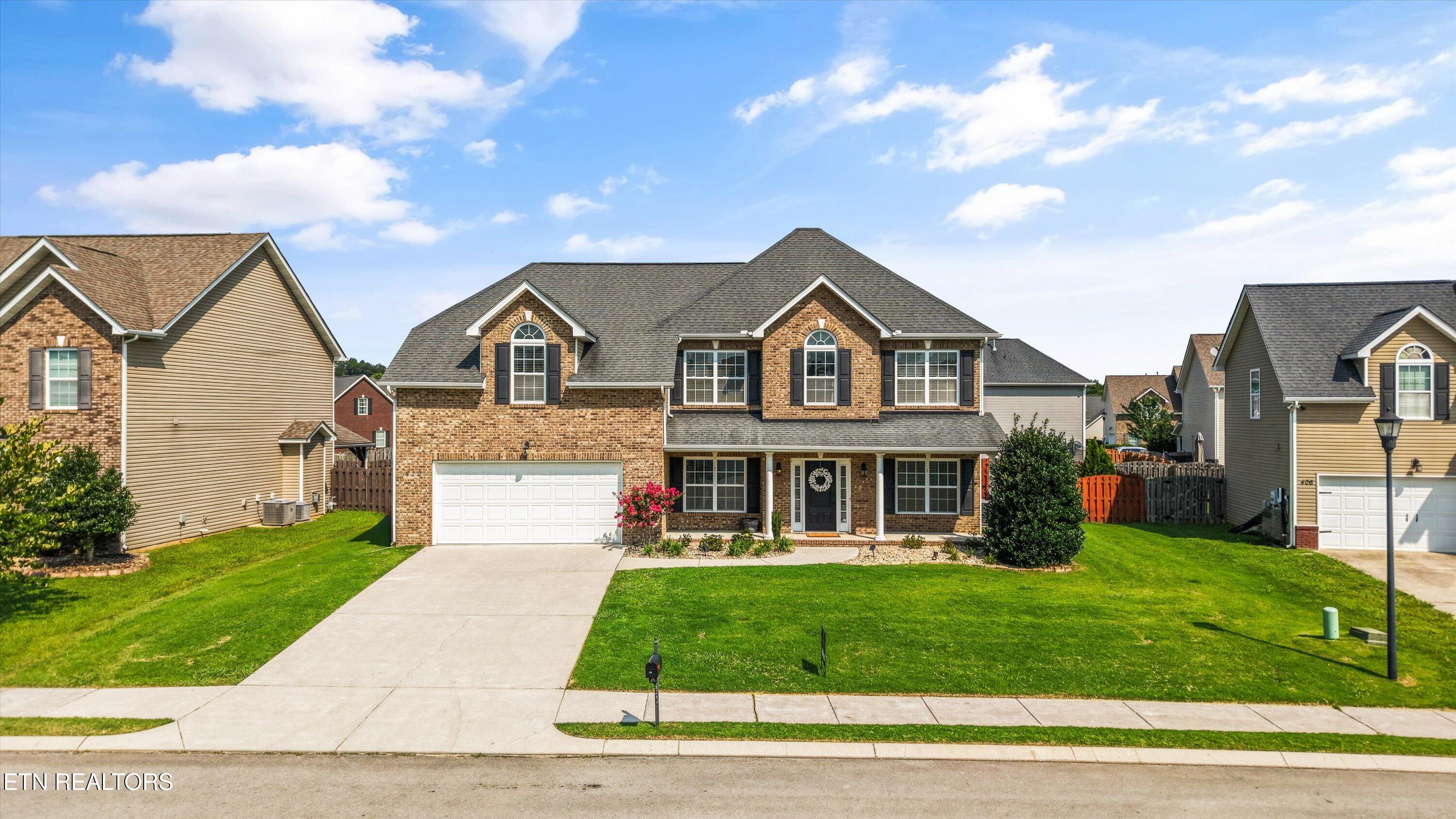 410 Frostview Lane